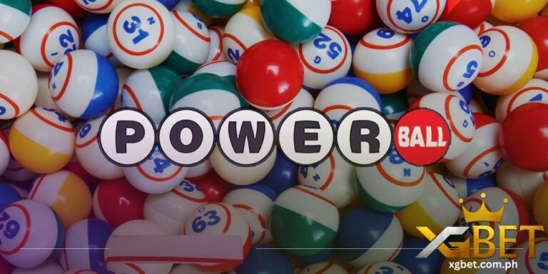 Paano Maglaro Ng Powerball Lottery Game XGBET