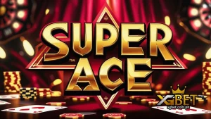 Super Ace 2025 Pinoy Game sa XGBET