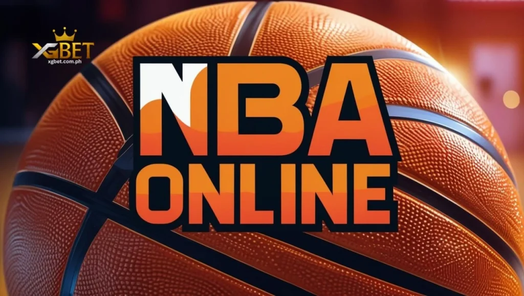 NBA Online Ang Paglilibang sa Larong Sports