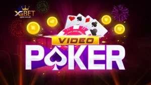 Video Poker Gabay 2025 Paano Laruin at Manalo