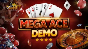 Bagong Mega Ace Demo: Subukan ang Laro Nang Libre!