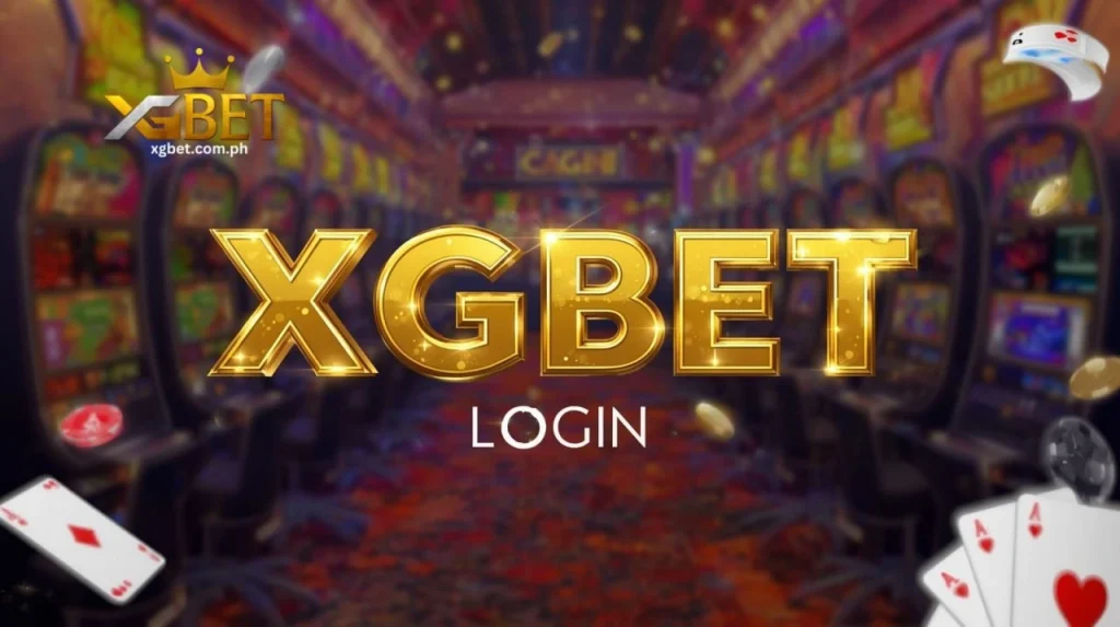 XGBET Login Gabay sa Mabilis at Secure na Pag-access