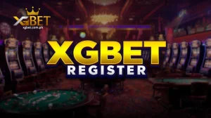 XGBET Register: Kumpletong Gabay sa Pag-Sign Up para sa Bagong Players