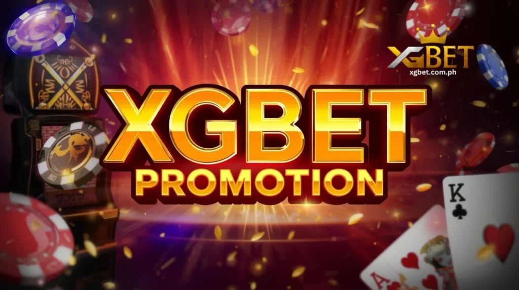 XGBET Promotion: Pag-unawa sa Alok at User Experience