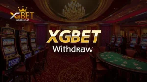 XGBET Withdraw: Pag-unawa sa Account at User Experience