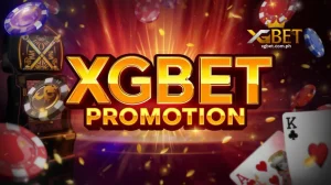 XGBET Promotion: Kumpletong Gabay sa Bonus at Rewards