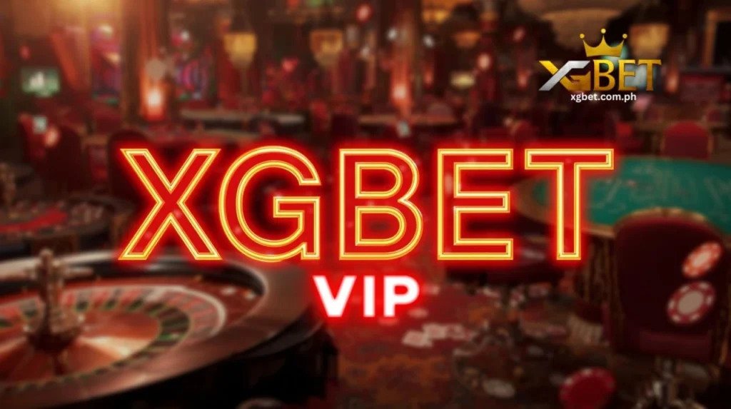 XGBET Live: Gabay sa Real-Time Casino Experience