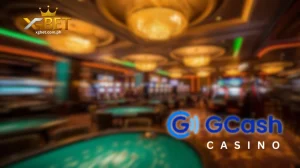 GCash Casino: Kumpletong Gabay sa Ligtas at Madaling Online Casino