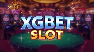 XGBET Slot: Gabay sa Masayang at Exciting Slot Games