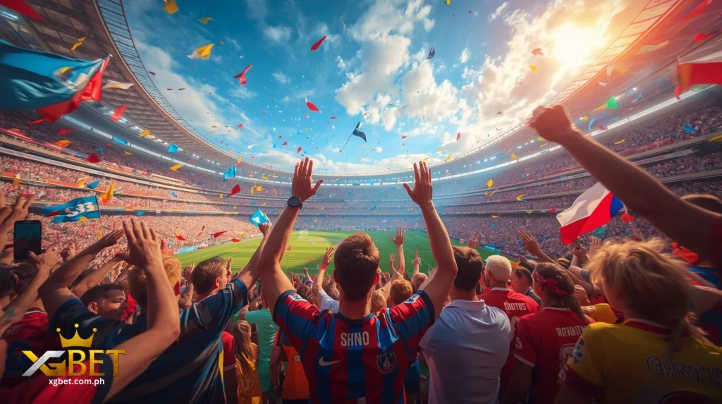 FIFA World Cup 2026 Qualifiers: Kumpletong Gabay sa Laban