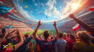 FIFA World Cup 2026 Qualifiers: Kumpletong Gabay sa Laban