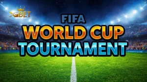 Fifa World Cup Tournament: Exciting Sports Betting Game