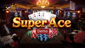 Super Ace Demo Ang Libreng Pagsubok ng Slot Game