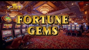 Fortune Gems: Gabay sa Slot Game At Mga Patok