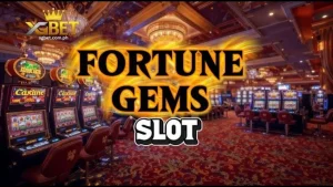Fortune Gems Slot: Kumpletong Gabay sa Online Slot
