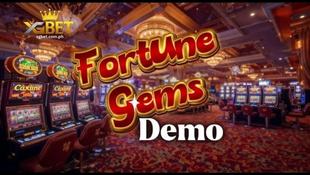 Fortune Gems Demo: Gabay sa Pagsubok ng Laro