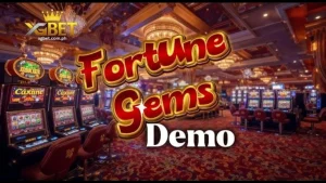 Fortune Gems Demo: Gabay sa Pagsubok ng Laro