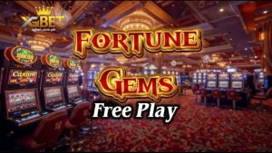 Fortune Gems Free Play: Kumpletong Gabay sa Laro