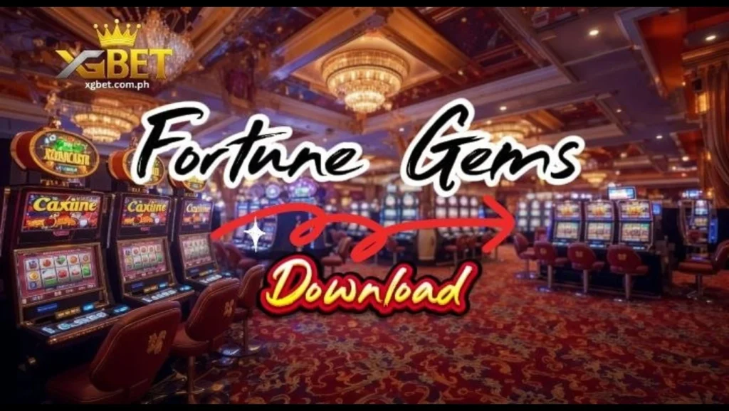 Fortune Gems Download: Kumpletong Gabay sa Pag-access