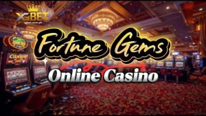 Fortune Gems Online Casino: Gabay sa Online Gaming