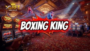 Boxing King: Gabay sa Gameplay at Mga Tampok
