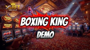 Boxing King Demo: Gabay sa Free Play at Gameplay