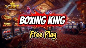 Boxing King Free Play: Gabay sa Libreng Gameplay